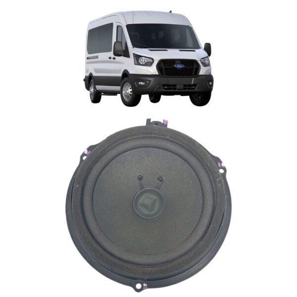 Alto Falante Ford Transit 2023 A 2024 AA6T-18808-AA