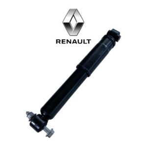 Amortecedor Traseiro Master 2014 A 2022 562106844R Original