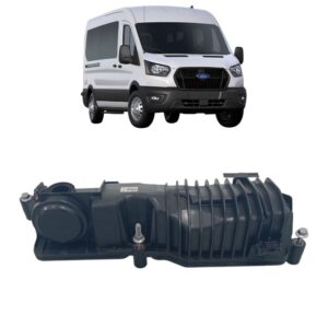 Antichama Respiro Óleo Ford Transit 2023 A 2025 GK2Q6C757AD