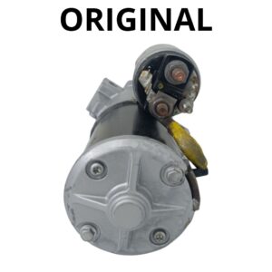 Arranque 11 Dts Ford Transit 2022 A 2024 *GK2T-1100-BD*