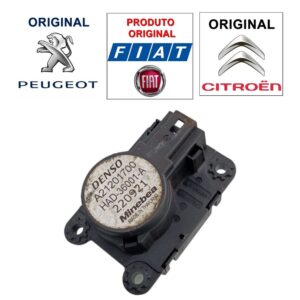 Atuador Caixa Ar Condicionado Expert / Jumpy / Scudo 2018 A 2024 A21201700