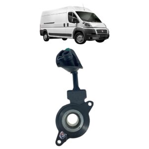 Atuador Embreagem Fiat Ducato 2.3 16v 2018 A 2022 C0381444 0km