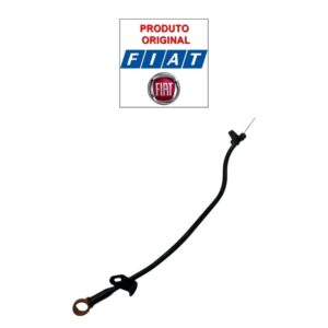 Bainha Com Vareta Nivel Oleo Fiat Ducato 2.2 Euro 6 2023 A 2024 9815740980