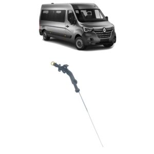 Bainha Oleo C/ Vareta Renault Master 2023 A 2024