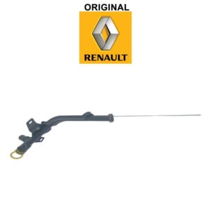 Bainha Oleo C/ Vareta Renault Master 2023 A 2024