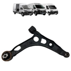 Balança Dianteira Direita Ducato 2023 A 2024 Boxer / Jumper 2018 A 2024 50712142