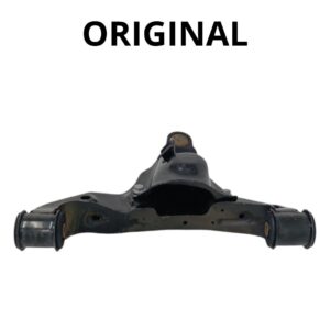 Balanca Dianteira Direita Mercedes-Benz  Sprinter 2013 A 2022