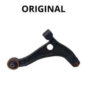 Balanca Dianteira Direita Renault Master 2014 A 2024