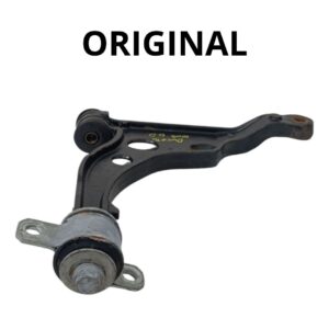 Balanca Dianteira Esquerda Ducato / Boxer / Jumper 2006 A 2017 *1331644080* Aro 16