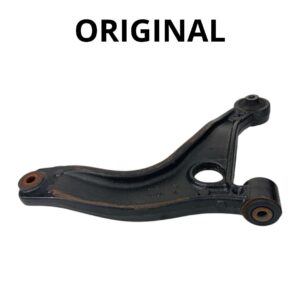 Balanca Dianteira Esquerda Renault Master 2014 A 2024