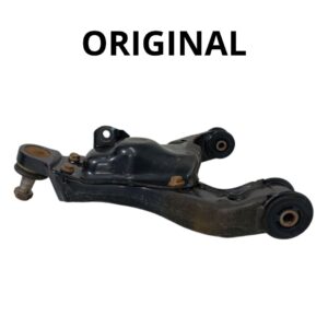 Balanca Dianteira Esquerda Sprinter 2013 A 2022