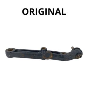 Balanca Inferior Dianteira Direita Iveco Daily 2008 A 2012