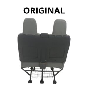 Banco Dianteiro Direito 2 Lugares Renault Master 2002 A 2013