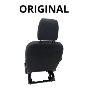 Banco Dianteiro Esquerdo Ford Transit 2023 A 2024