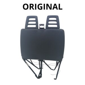 Banco Direito 2 Lugares Ducato / Boxer / Jumper 2006 A 2017