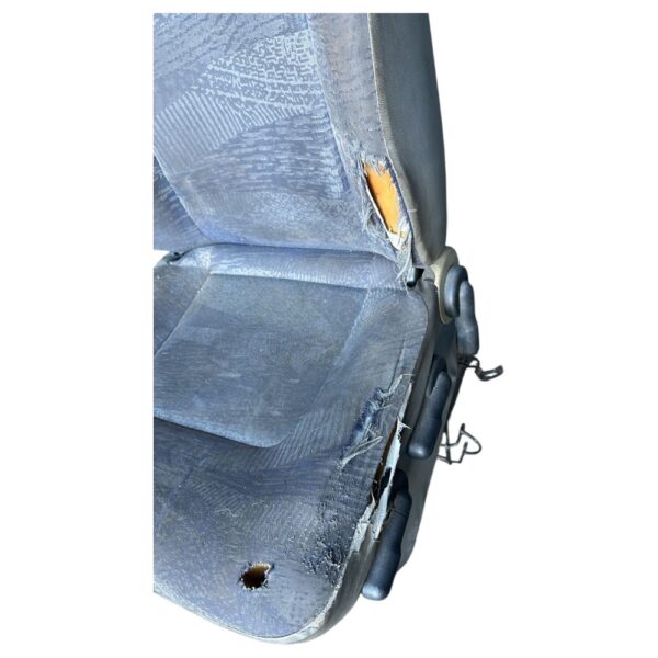 Banco Esquerdo C/ Base Renault Master 2002 A 2012 Motorista *Avaria*