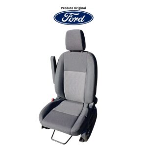 Banco Esquerdo Ford Transit 2023 A 2024 C/Avaria