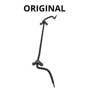 Barra Estabilizadora Dianteira Ducato / Boxer / Jumper 1997 A 2017