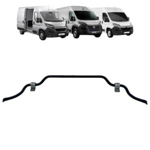 Barra Estabilizadora Dianteira Ducato 2023… Boxer / Jumper 2018 A 2024 1374221080