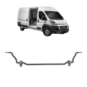 Barra Estabilizadora Dianteira Fiat Ducato 2.3 2018 A 2022
