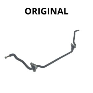 Barra Estabilizadora Dianteira Fiat Ducato 2.3 2018 A 2022