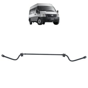 Barra Estabilizadora Dianteira Ford Transit 2008 A 2014