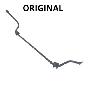 Barra Estabilizadora Dianteira Ford Transit 2008 A 2014