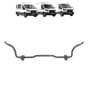 Barra Estabilizadora Dianteira Ford Transit 2022 A 2025