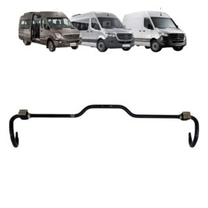 Barra Estabilizadora Dianteira Mercedes-Benz Sprinter 2013 A 2022