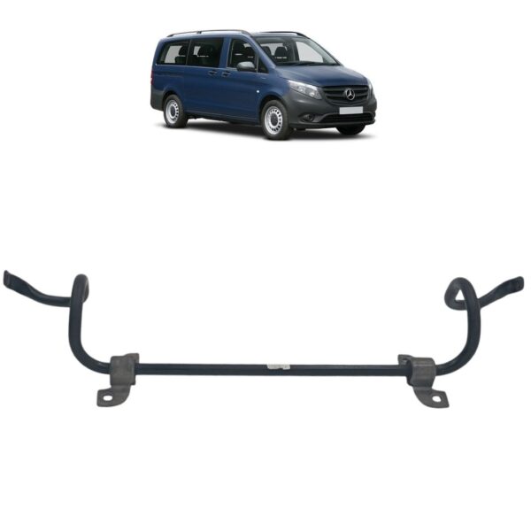 Barra Estabilizadora Dianteira Mercedes-Benz Vito 2015 A 2019