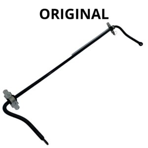 Barra Estabilizadora Traseira Ducato / Boxer / Jumper 2018 A 2024 Original