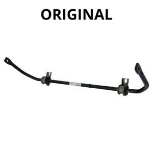 Barra Estabilizadora Traseira Renault Master 2014 A 2025 *562303703R*