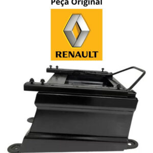 Base Banco Dianteiro Esquerdo Renault Master 2002 A 2013