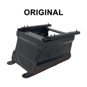 Base Do Banco Dianteiro Direito Renault Master 2002 A 2012 Original