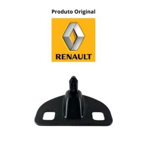 Batente Macho Inferior Porta Traseira Direita Master 2014 A 2024