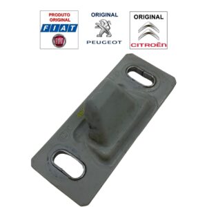 Batente Macho Inferior / Superior Da Porta de Correr Ducato / Boxer / Jumper 2018 A 2024 1371035080