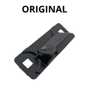 Batente Macho Porta de Correr Renault Master 2014 A 2022 Original