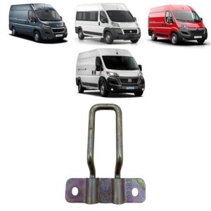 Batente Macho Porta Traseira Ducato / Boxer / Jumper  2018 A 2024 Original