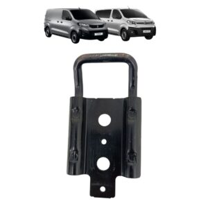 Batente Macho Porta Traseira Inferior Expert / Jumpy / Scudo 2018 A 2022