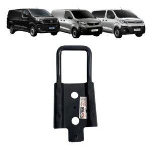 Batente Macho Porta Traseira Superior Expert / Jumpy / Scudo 2018 A 2024