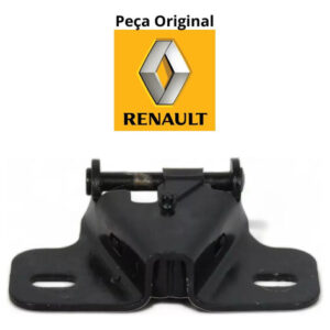 Batente Macho Portas Traseiras Renault Master 2014 A 2024