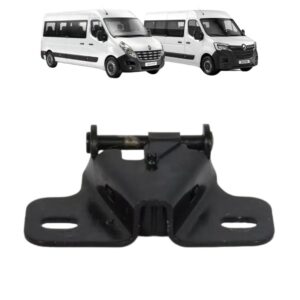 Batente Macho Portas Traseiras Renault Master 2014 A 2024