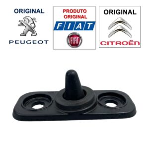 Batente Macho Superior Porta De Correr Scudo / Expert / Jumpy 2018 A 2024 9808074180