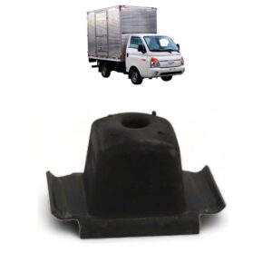 Batente Mola Traseira Hyundai Hr 2004 A 2024