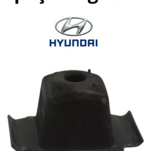 Batente Mola Traseira Hyundai Hr 2004 A 2024