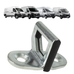 Batente Porta Dianteira Ducato / Boxer / Jumper 2018 A 2024 51864555