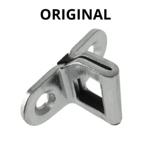 Batente Porta Dianteira Ducato / Boxer / Jumper 2018 A 2024 51864555