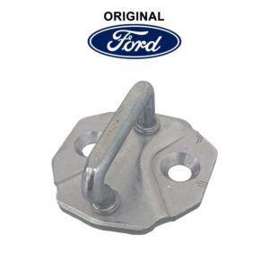 Batente Porta Dianteira Ford Transit 2023 A 2024