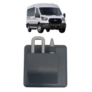 Batente Superior Porta Traseira Ford Transit 2022 A 2024 *BK31-V433A26-AC*