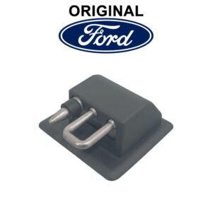 Batente Superior Porta Traseira Ford Transit 2022 A 2024 *BK31-V433A26-AC*